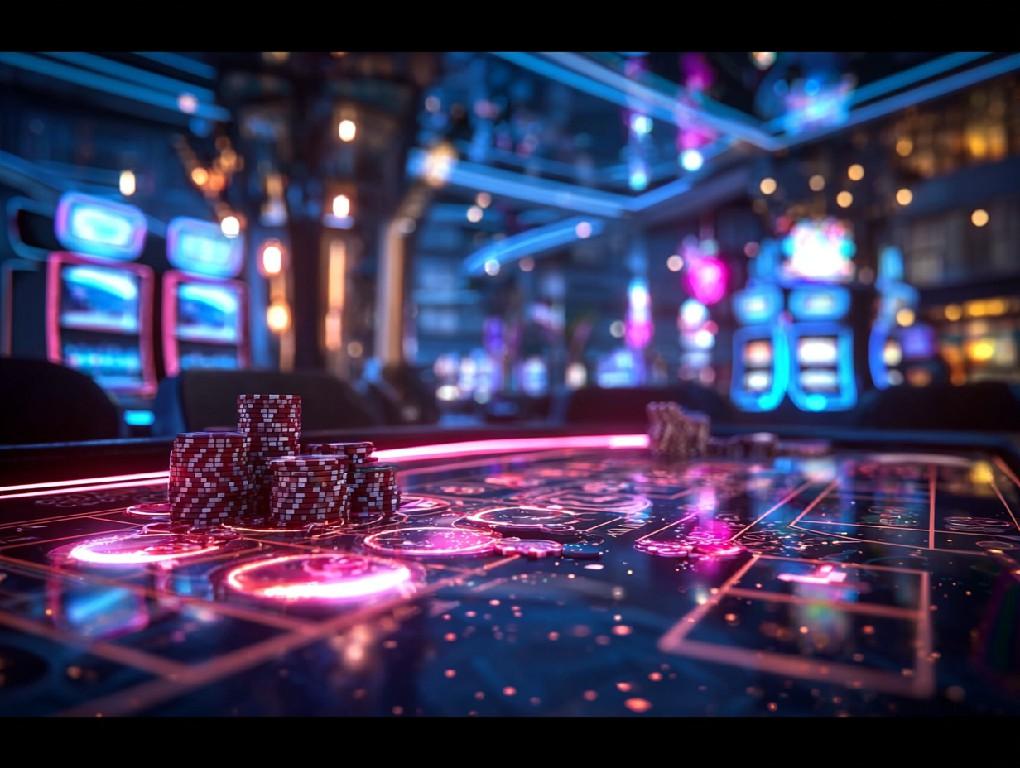 casino game