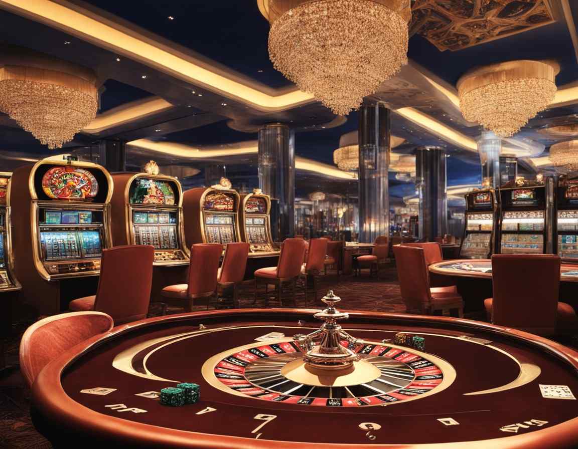 casino game